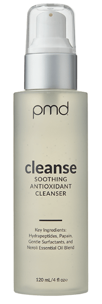 Soothing Antioxidant Cleanser product image