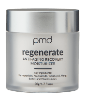 Anti-Aging Recovery Moisturizer product image